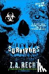 Recht, Z. a. - Survivors: The Morningstar Plague