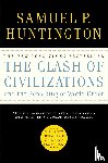 Huntington, Samuel P. - The Clash of Civilizations and the Remaking of World Order