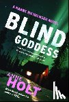 Holt, Anne - Blind Goddess