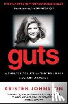 Johnston, Kristen - Guts