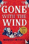 Mitchell, Margaret - Gone with the Wind