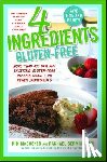 McCosker, Kim, Bermingham, Rachael - 4 Ingredients Gluten-Free