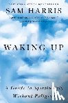 Harris, Sam - Waking Up