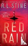 Stine, R.L. - Red Rain