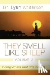 Anderson, Dr. Lynn - They Smell Like Sheep, Volume 2