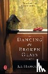 Hancock, Ka - Dancing on Broken Glass