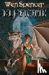 Spencer, Wen - Elfhome