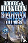 Heinlein, Robert A. - STARMAN JONES