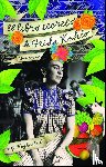 Haghenbeck, F. G. - El libro secreto de Frida Kahlo