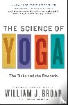 Broad, William J - The Science of Yoga