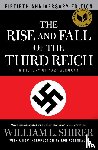 Shirer, William L. - Rise and Fall of the Third Reich