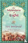 Sundaresan, Indu - The Mountain of Light