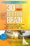 Carmona, Richard - Canyon Ranch 30 Days to a Better Brain