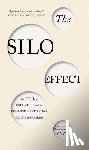 Tett, Gillian - The Silo Effect