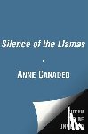 Canadeo, Anne - Silence of the Llamas