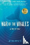 Horwitz, Joshua - War of the Whales