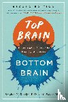 Kosslyn, Stephen, Miller, G. Wayne - TOP BRAIN BOTTOM BRAIN REV/E