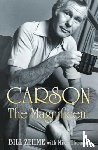 Zehme, Bill - Carson the Magnificent