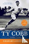 Leerhsen, Charles - Ty Cobb
