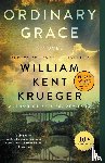 Krueger, William Kent - Ordinary Grace