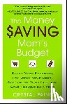 Paine, Crystal - The Money Saving Mom's Budget