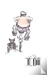 Pinkwater, Daniel - Uncle Boris in the Yukon and Other Shaggy Dog Stor