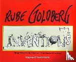 Wolfe, Maynard Frank - Rube Goldberg