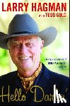 Hagman, Larry - Hello Darlin'