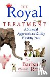 Royal, Barbara - The Royal Treatment