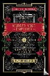 Holmes, Rupert - Murder Your Employer