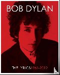 Dylan, Bob - The Lyrics