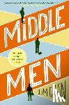 Gavin, Jim - Middle Men