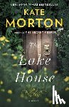 Morton, Kate - The Lake House