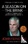 Feinstein, John - A Season on the Brink