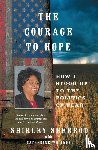Sherrod, Shirley - Courage to Hope