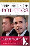 Woodward, Bob - The Price of Politics