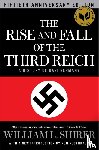 Shirer, William L. - Rise and Fall of the Third Reich