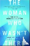 Fisher, Robin Gaby, Guglielmo, Angelo J - The Woman Who Wasn't There