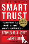 Covey, Stephen M.R., Link, Greg - Smart Trust