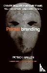 Hanlon, Patrick - Primalbranding