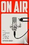 Oney, Steve - On Air