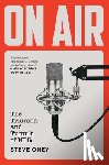 Oney, Steve - On Air