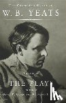 Yeats, William Butler - The Collected Works of W.B. Yeats Vol II: The Plays
