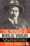 Pringle, Peter - Murder of Nikolai Vavilov