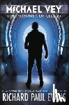 Evans, Richard Paul - Michael Vey: The Prisoner of Cell 25