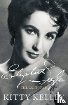 Kelley, Kitty, K. K. - Elizabeth Taylor