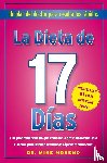 Moreno, Mike - La Dieta de 17 Dias