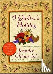 Chiaverini, Jennifer - A Quilter's Holiday