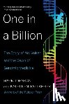 Johnson, Mark, Gallagher, Kathleen - One in a Billion