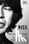 Andersen, Christopher - Mick